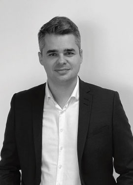 Arnaud GERMAIN