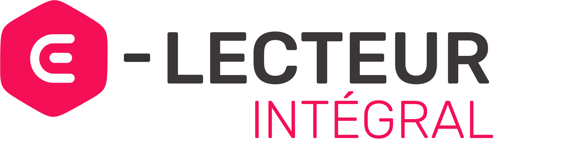 e-Lecteur Intégral